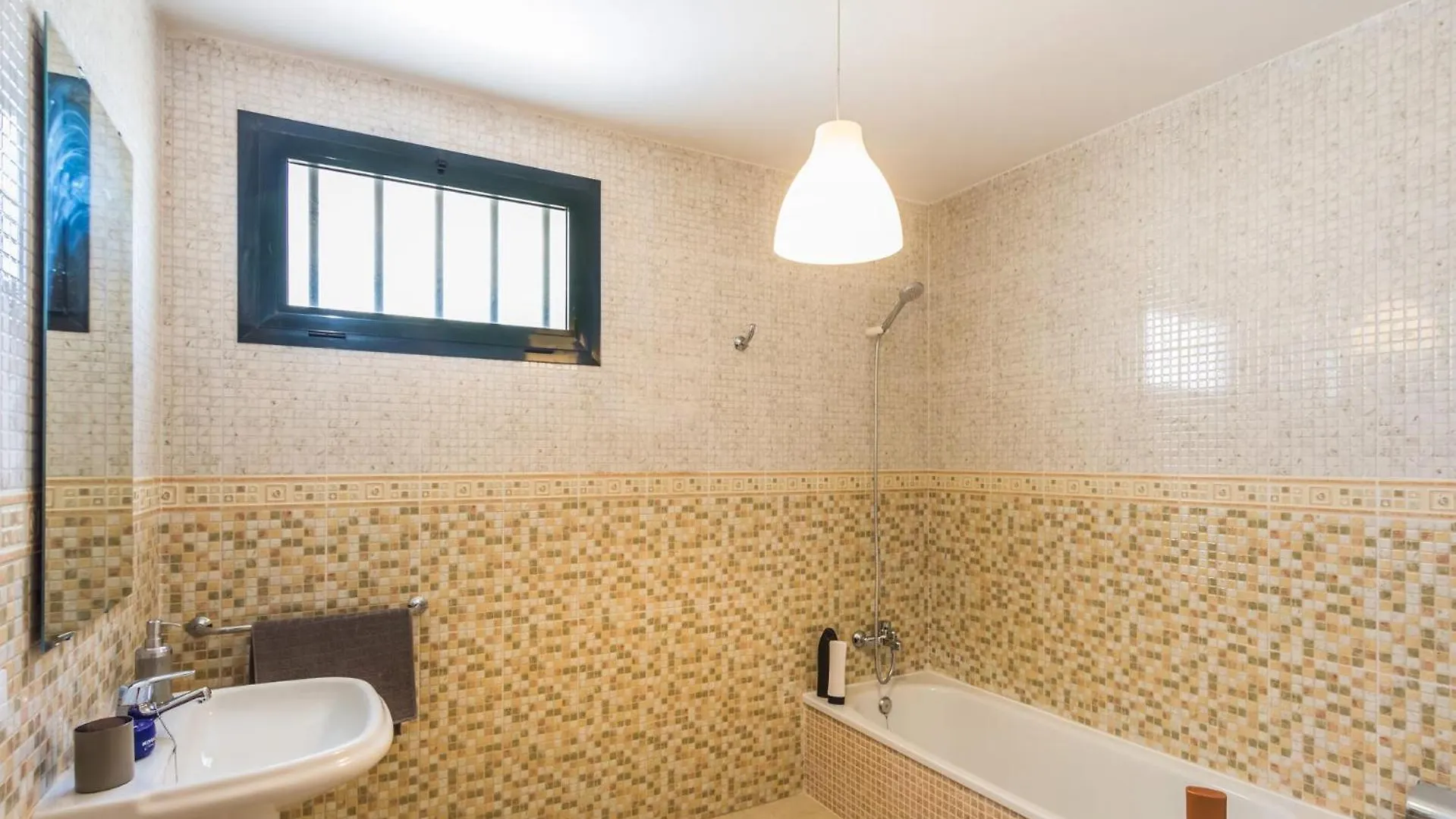 Villa Manrique By Villa Plus Playa Blanca