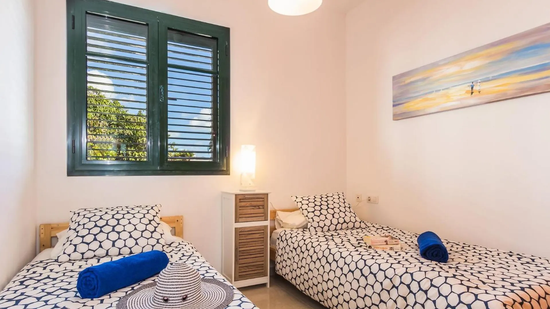 Villa Manrique By Villa Plus Playa Blanca