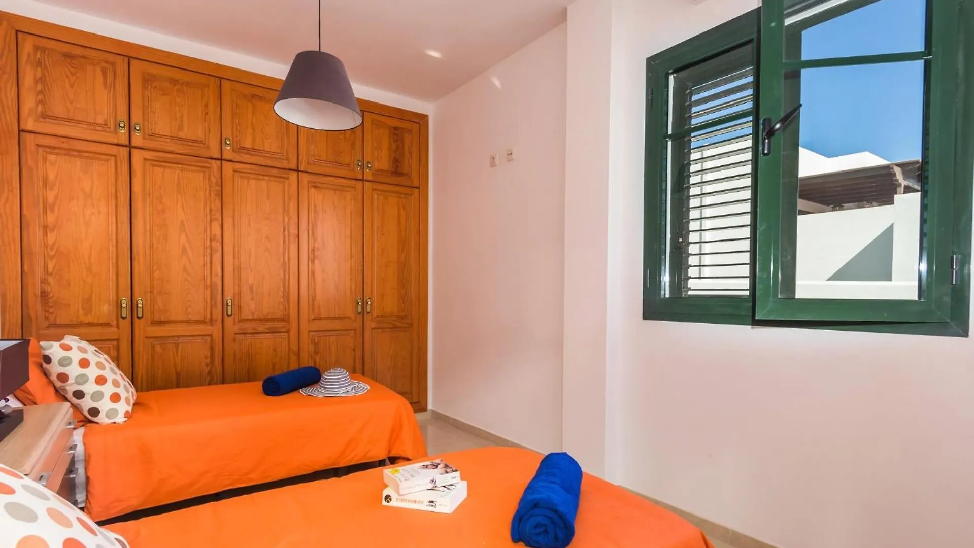 Villa Manrique By Villa Plus Playa Blanca  Spanien