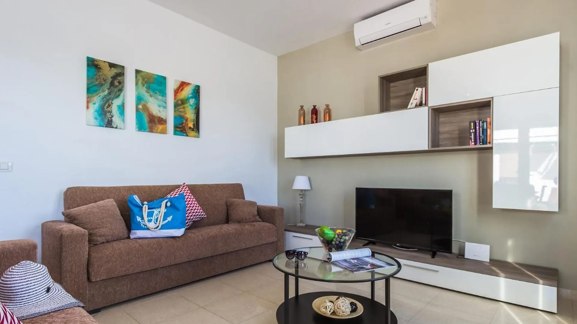 Villa Manrique By Villa Plus Playa Blanca  Spanje