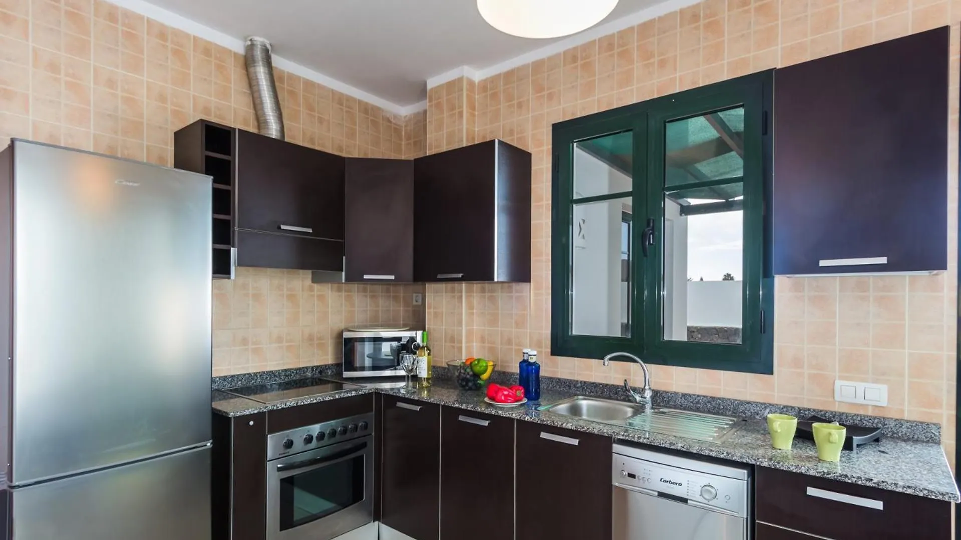 Villa Manrique By Villa Plus Playa Blanca  Spanien
